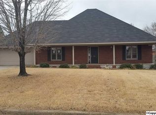 1923 Shepard Dr SW, Decatur, AL 35603