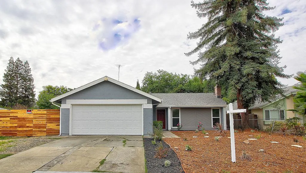 3501 Sagehen Way photo 1