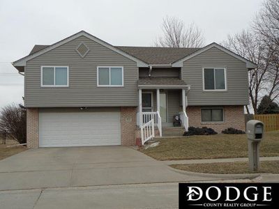 908 Sheridan St, Fremont, NE, 68025