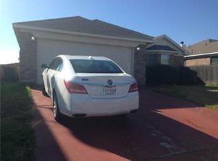 6932 Meadow Bend Dr, Arlington, TX 76002