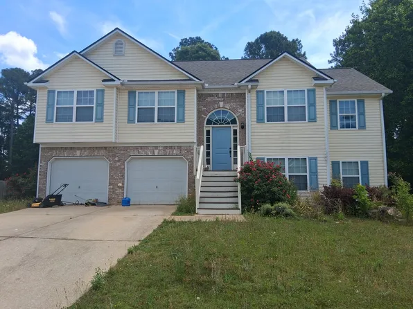 93 Sugar Mill Dr, Dallas, GA 30157