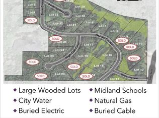 6114 Stone Cross Way, Midland, MI 48642