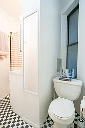 Rented by City Connections Realty