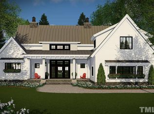 467 Fieldstone Ln, Pittsboro, NC 27312