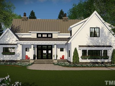 467 Fieldstone Ln, Pittsboro, NC, 27312