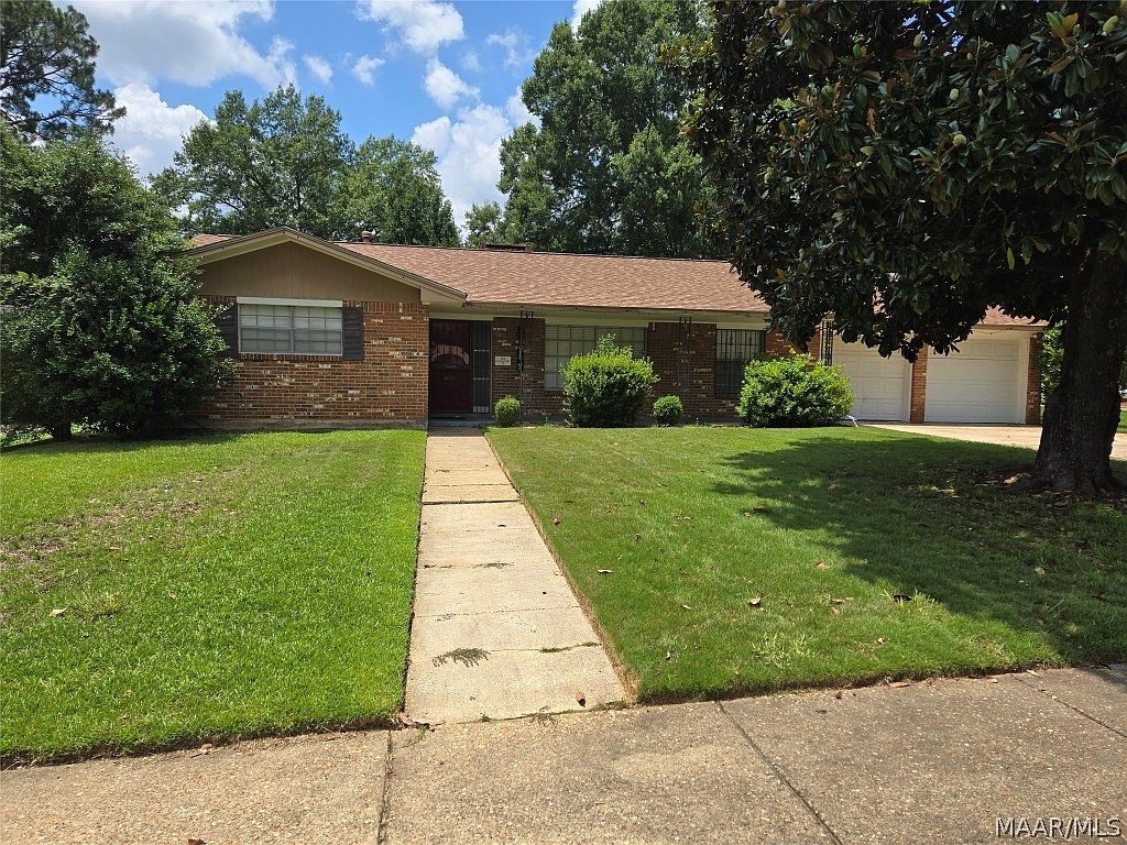 518 Bellehurst Dr, Montgomery, AL 36109 MLS 559603 Zillow