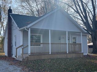 621 W Main St, Greentown, IN 46936