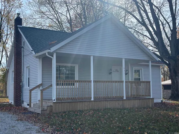 621 W Main St, Greentown, IN 46936