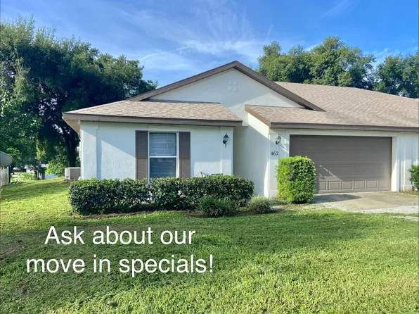 462 Richmont Ct, Clermont, FL 34711