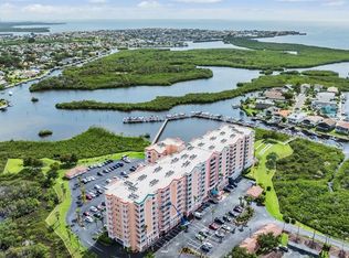 4516 Seagull Dr Unit 805, New Port Richey, FL 34652