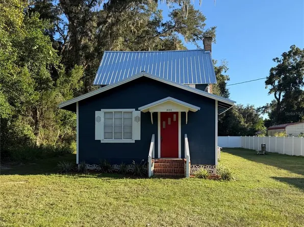 1826 NE 63RD STREET, OCALA, FL 34479
