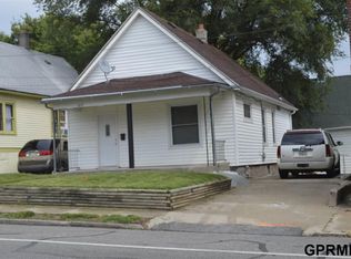 3013 S 16th St, Omaha, NE 68108