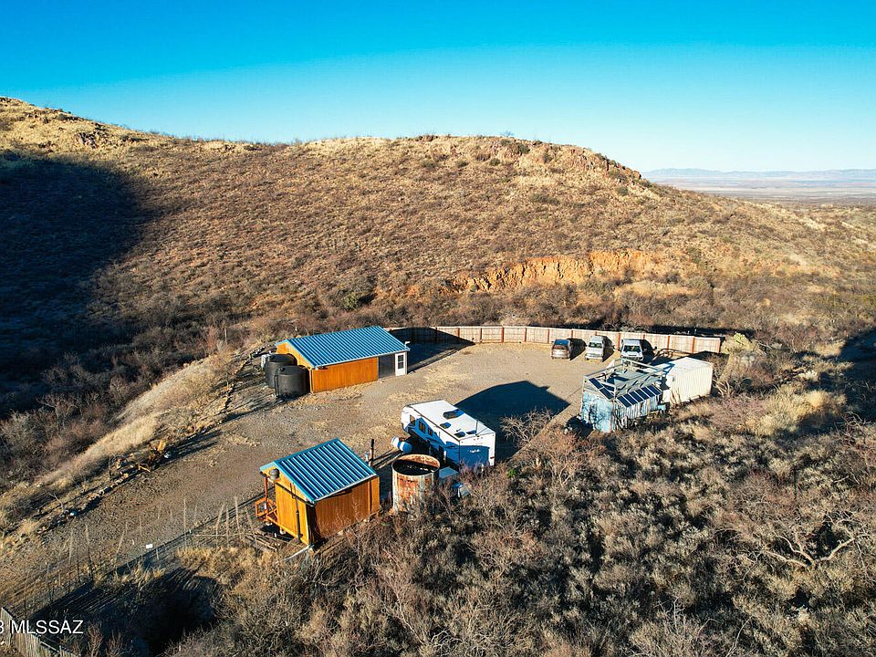 11724 N Ghost Town Trl, Elfrida, AZ 85610 MLS 22303426 Zillow