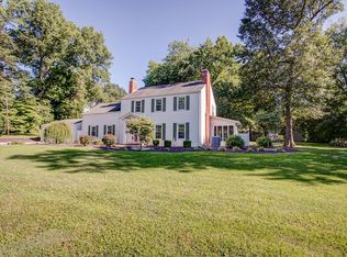 120 Merrill St, Lebanon, IL 62254