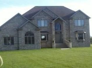 19100 32 Mile Rd, Ray, MI 48096