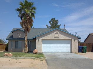9319 Karen Ave, California City, CA 93505