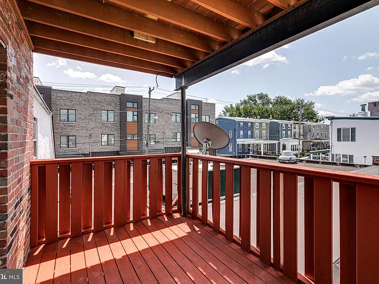 6602 Ridge Ave #2 — Photo 25