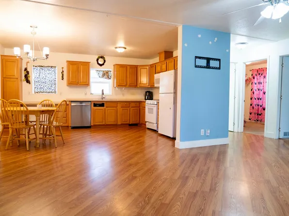 1094 S 450 W, Provo, UT 84601