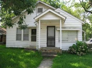 724 W 35th St, North Little Rock, AR 72118