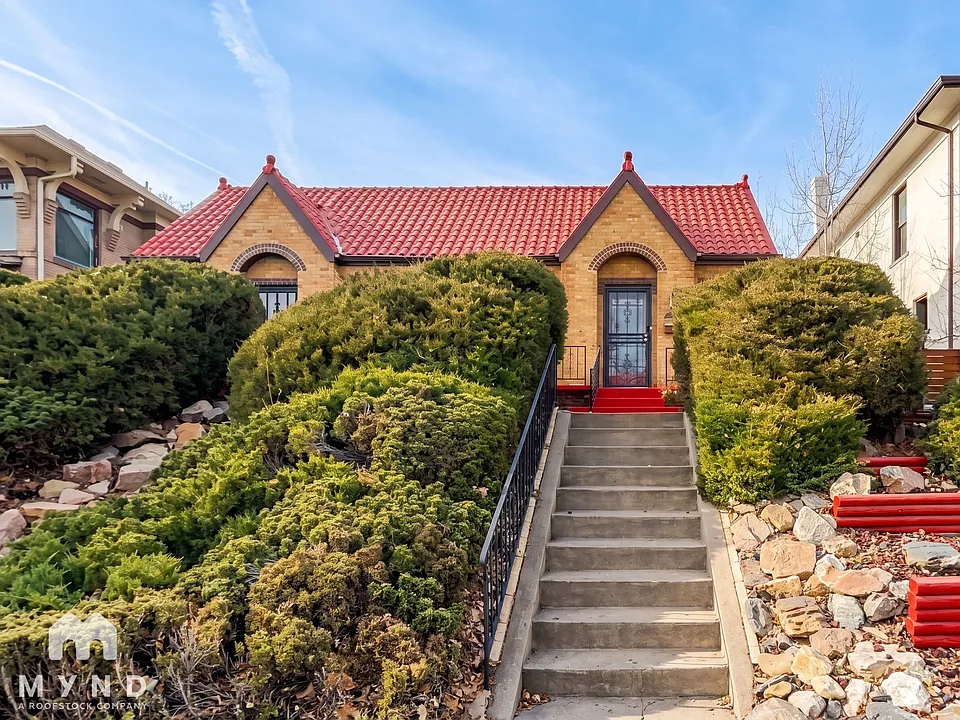 3359 Federal Blvd