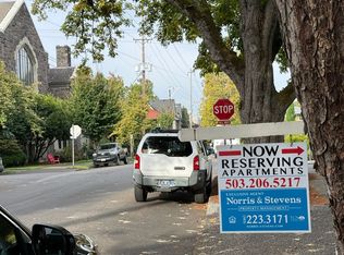 #426-Irvington Plaza, Portland, OR 97212