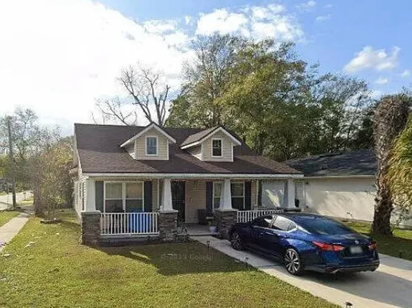 846 ROBINSON Avenue, Jacksonville, FL 32209