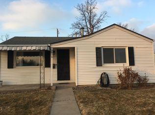 3075 W Ford Pl, Denver, CO 80219