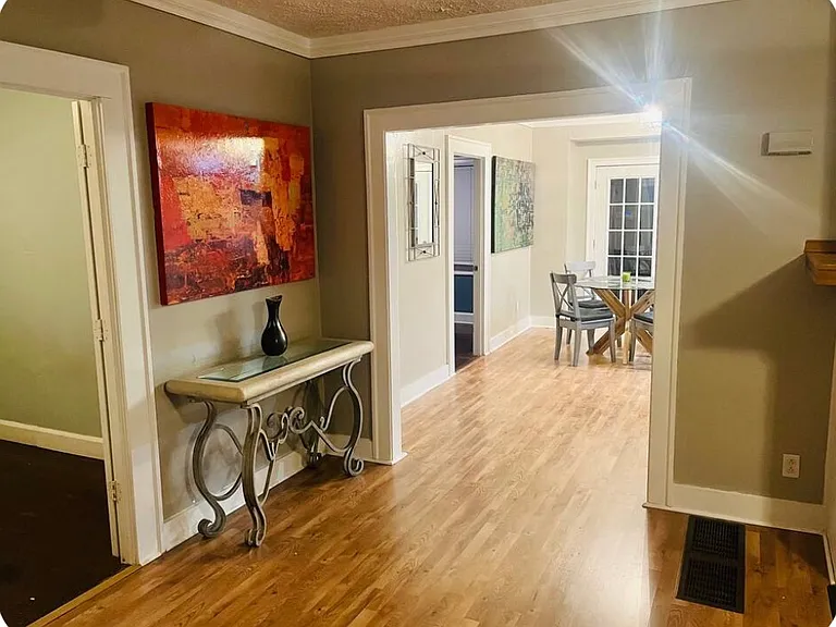 5131 Carrollton Ave — Photo 2