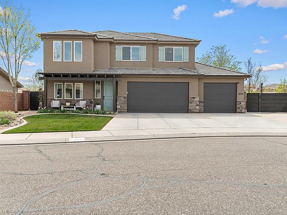 2nd image of 3634 E Altair Way