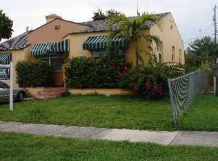 2031 SW 17th Ter, Miami, FL 33145