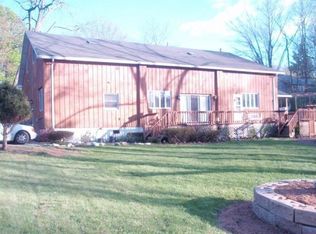 46 Edge Hill Rd, Blairstown, NJ 07825