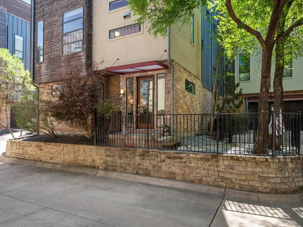 432 Trinity River Cir, Dallas, TX 75203