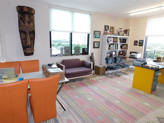 4th image of 1300 Ponce De Leon Blvd APT 1003