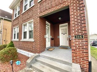 316 Lavina Ave Floor 1, Pittsburgh, PA 15216