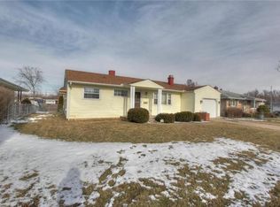 332 State Route 142 NE, WEST JEFFERSON, OH 43162