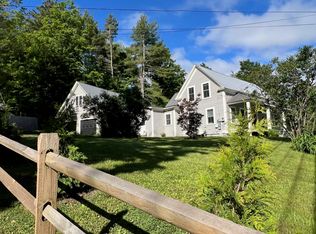2 Phineas White Ln, Putney, VT 05346