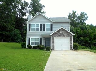 4877 Antelope Cv, Atlanta, GA 30349