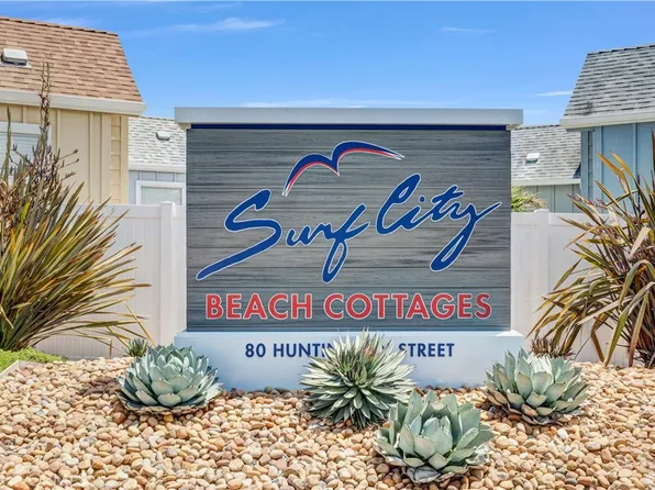 80 Huntington St Space 218, Huntington Beach, CA 92648