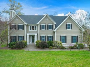 56 Lambert Rdg, Cross River, NY 10518