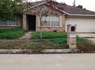 9311 Misty Vale Ln, Houston, TX 77075
