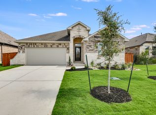 213 Oxbow Cv, Georgetown, TX 78628