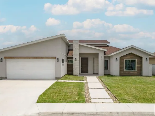 4417 Aurora Cir, Brownsville, TX 78526