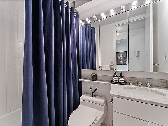 5th image of 393 W 49th St APT 2LL