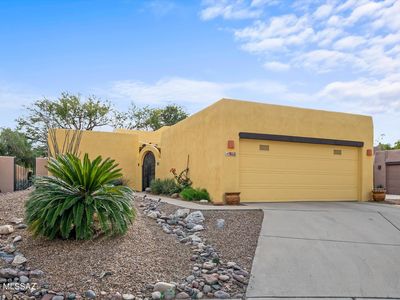 1593 W Chimayo Pl, Tucson, AZ, 85704