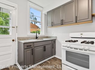 615 Wentworth Ave #1, Pittsburgh, PA