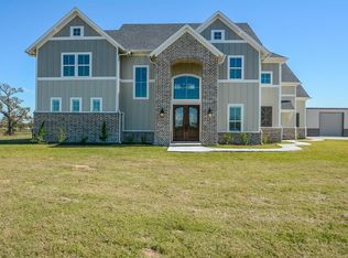 24678 Ajs Way, Hempstead, TX 77445