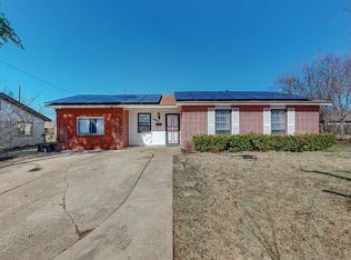 1024 Glenn Cir, Mesquite, TX 75149