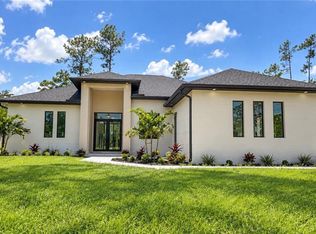 4062 2nd Ave SE, Southeast Naples, FL 34117