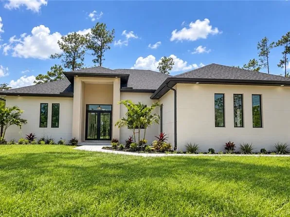 4062 2nd AVE SE, NAPLES, FL 34117