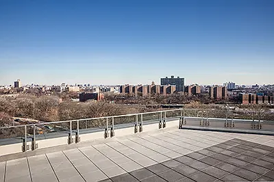 448 West 167th Street — Photo 2